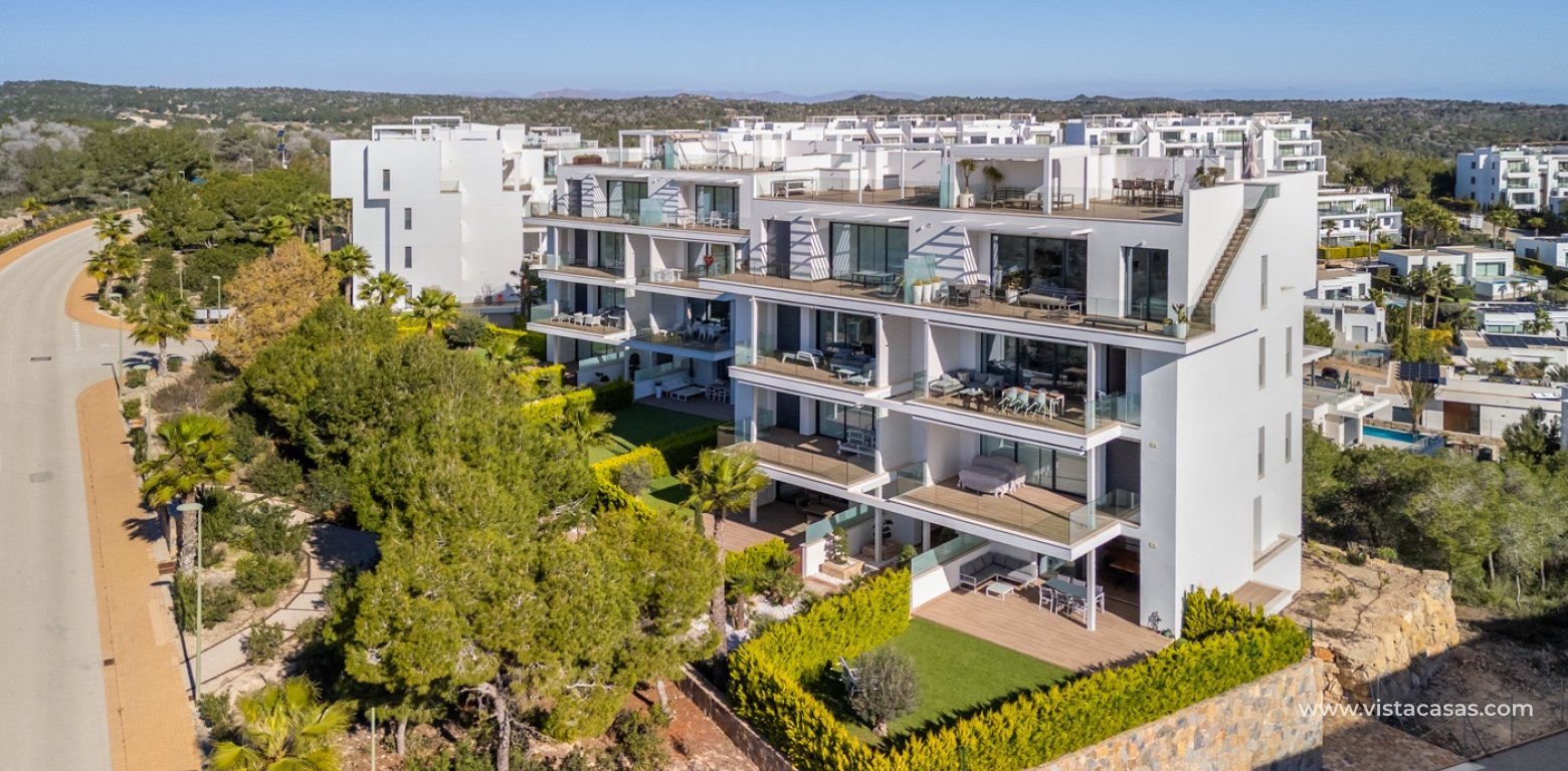 Sale - Appartement - Las Colinas Golf