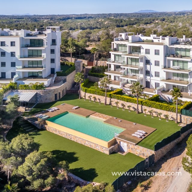 Appartement - Sale - Las Colinas Golf - Las Colinas Golf