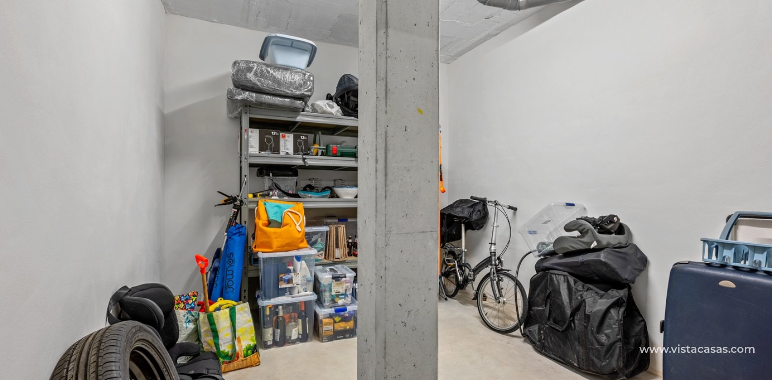 Sale - Appartement - Las Colinas Golf