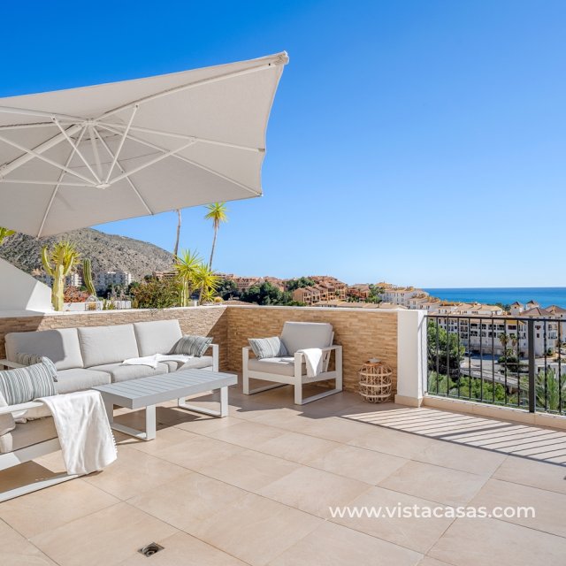 Appartement - Sale - Altea - Altea