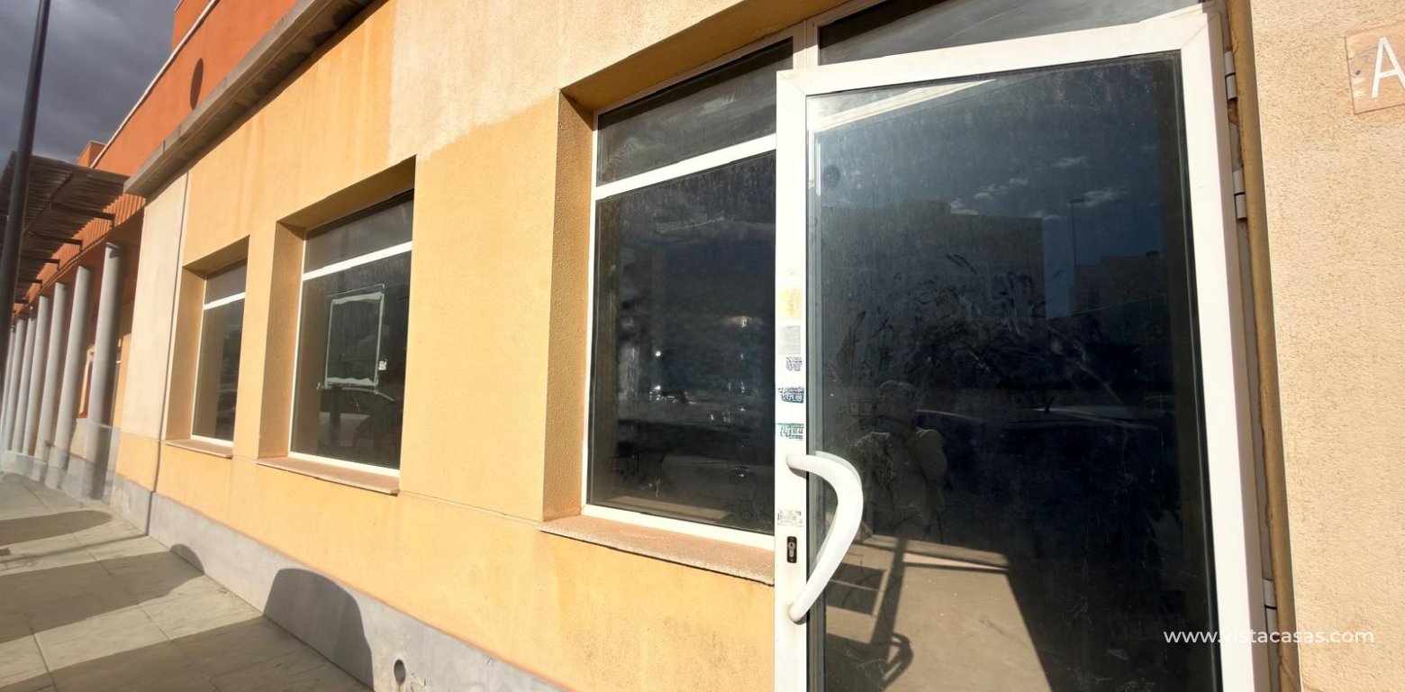 Sale - Kommerziell - Villamartin - Los Dolses