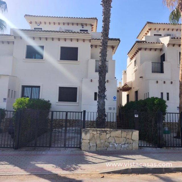 Villa - Sale - Algorfa - Algorfa