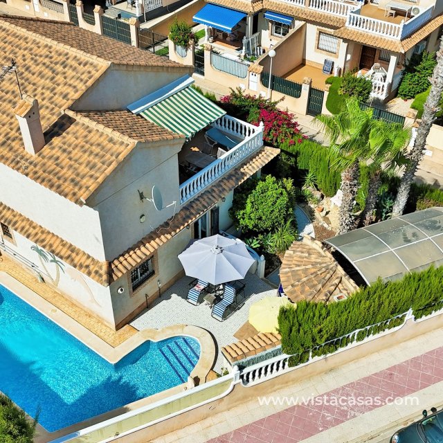 Townhouse - Sale - Playa Flamenca - Playa Flamenca