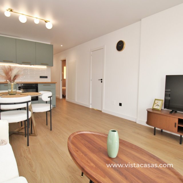 Wohnung - Sale - Pilar de la Horadada - Torre de la Horadada