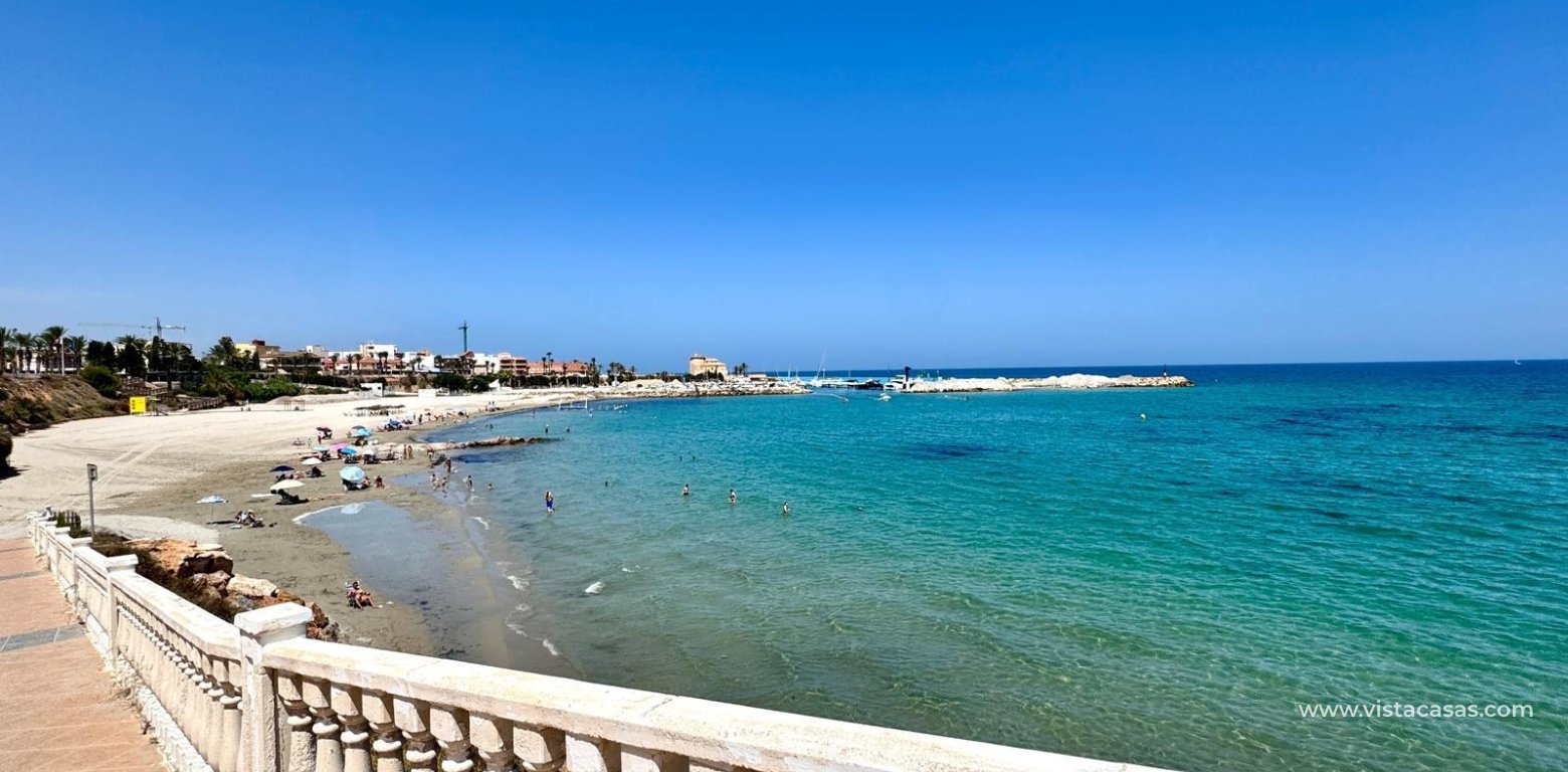 Resale - Apartment - Pilar de la Horadada - Torre de la Horadada