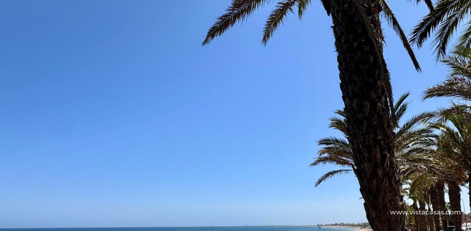 Resale - Apartment - Pilar de la Horadada - Torre de la Horadada