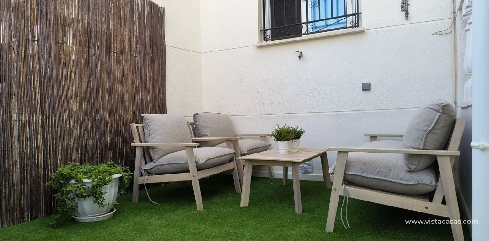 Wtórny - Townhouse - La Florida