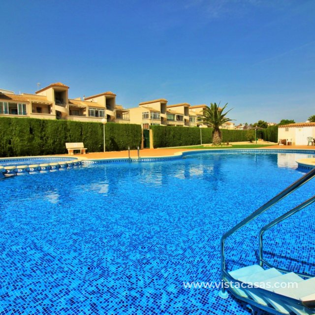 Wohnung - Sale - Punta Prima - Punta Prima