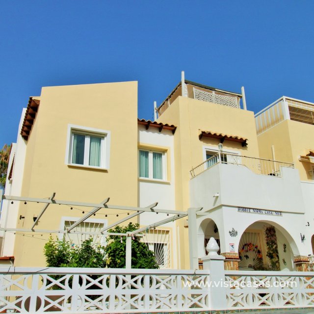 Apartment - Resale - Villamartin - Villamartin