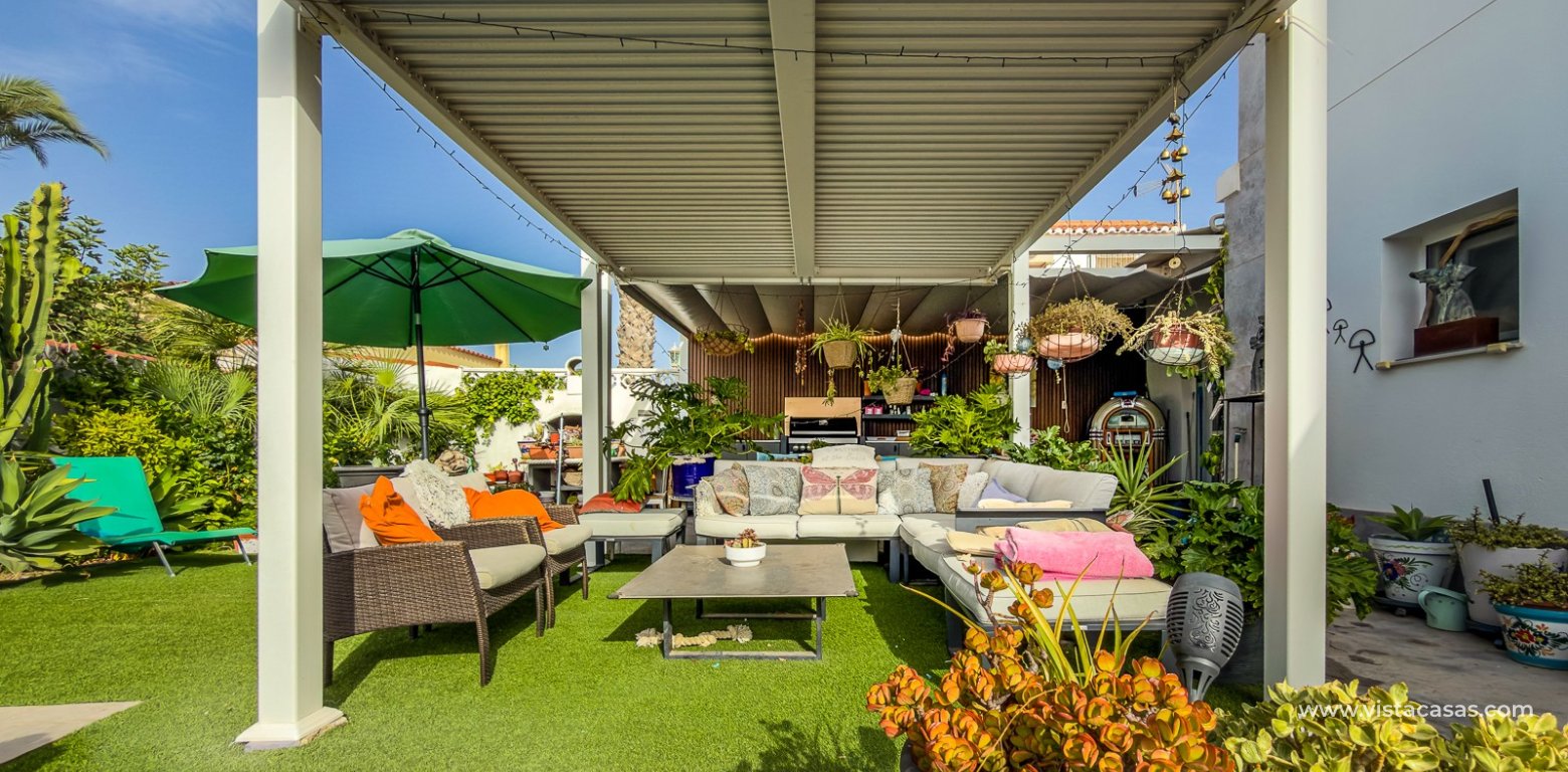 Sale - Villa - Torrevieja - Torretas