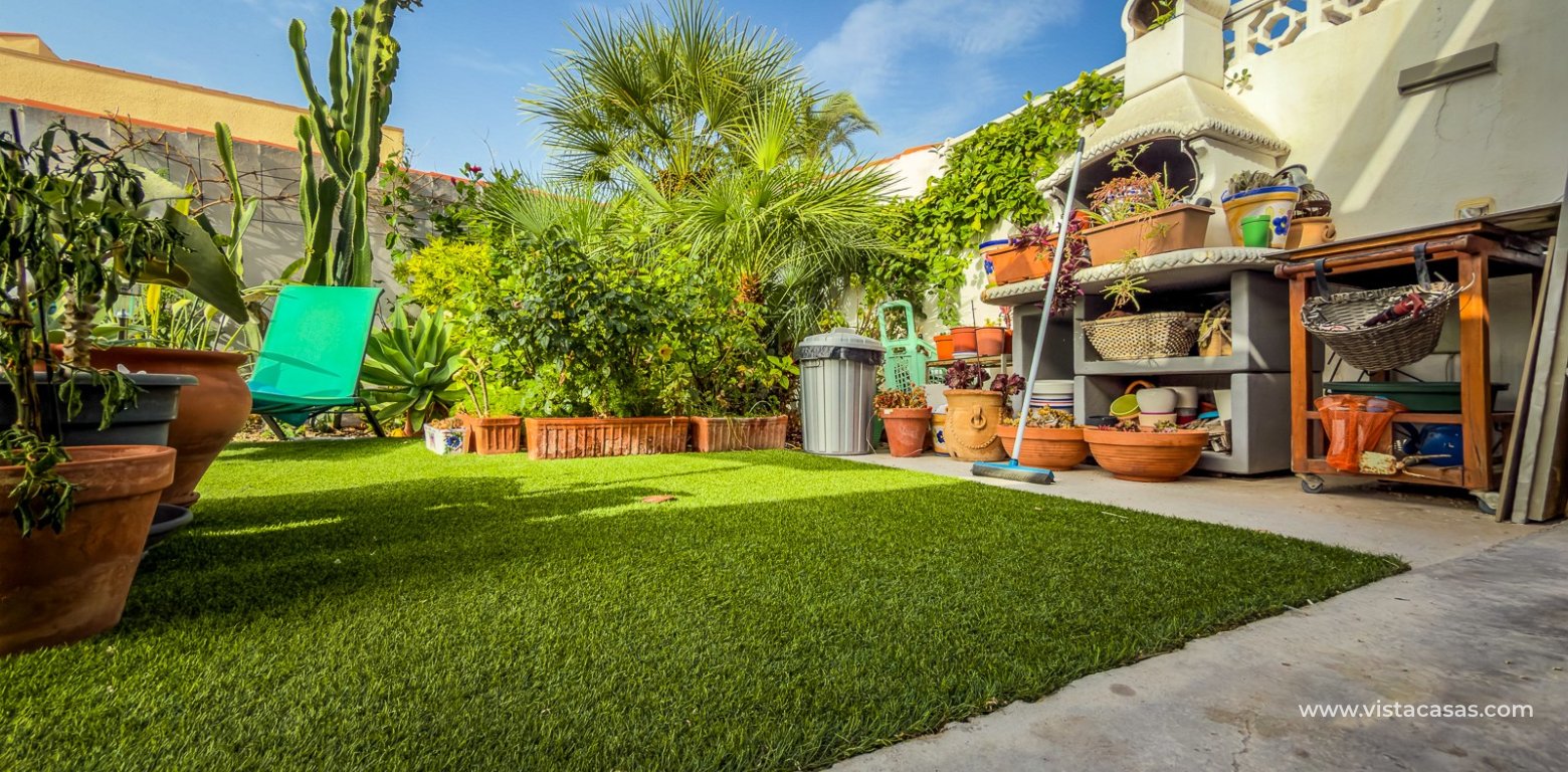 Sale - Villa - Torrevieja - Torretas