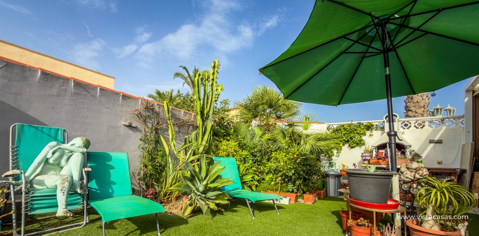 Sale - Villa - Torrevieja - Torretas