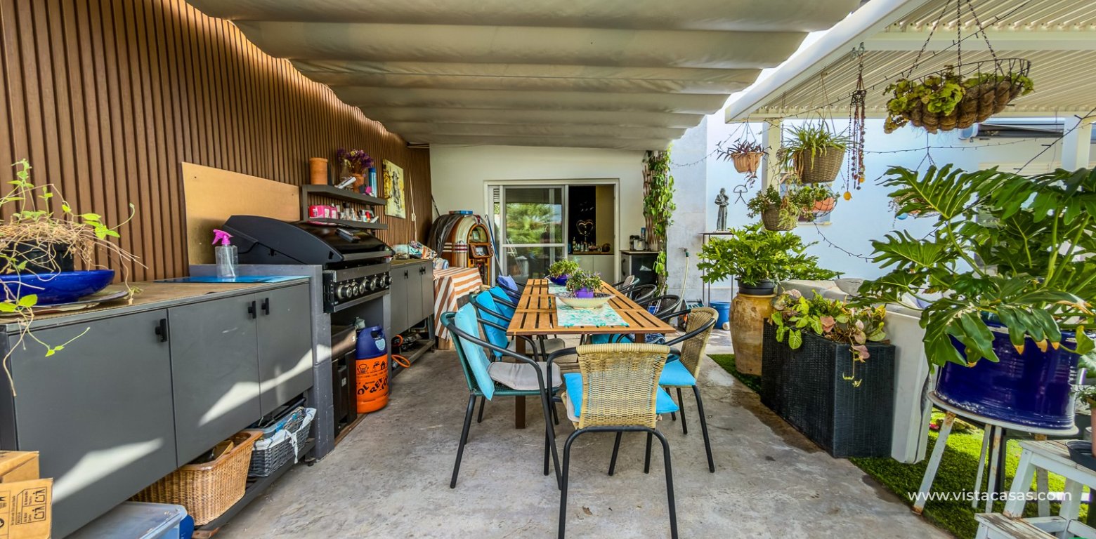 Sale - Villa - Torrevieja - Torretas