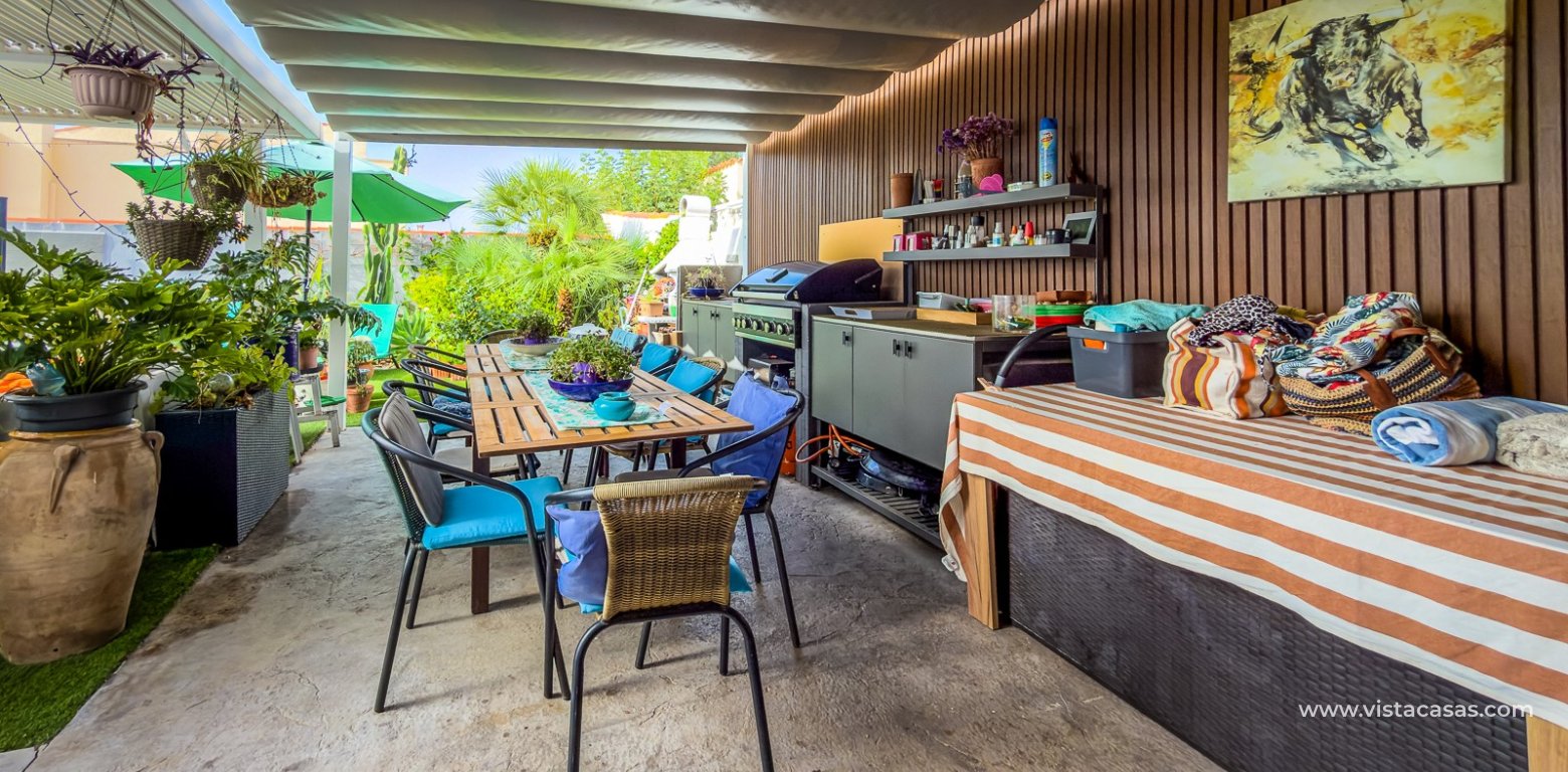 Sale - Villa - Torrevieja - Torretas