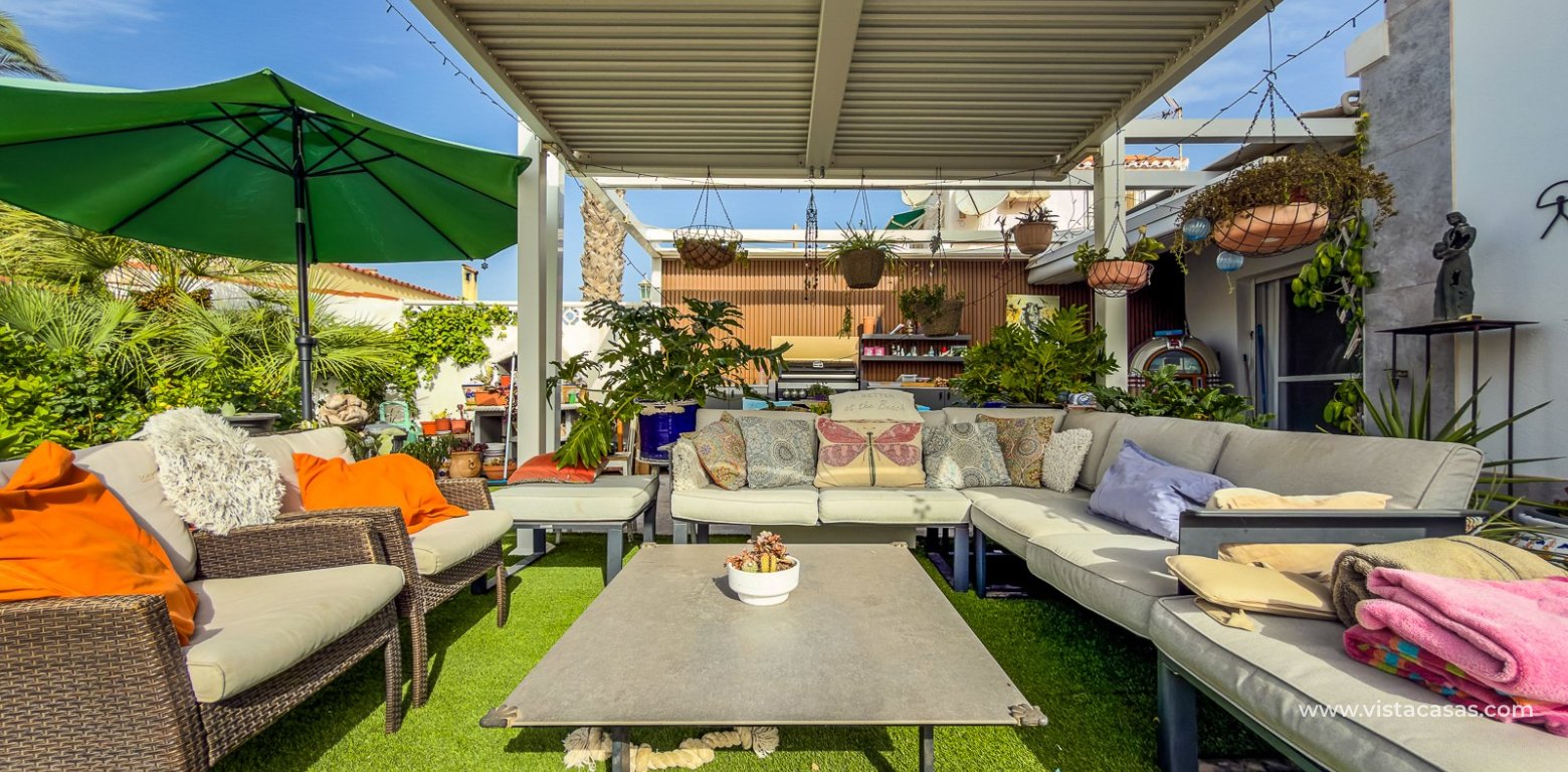 Sale - Villa - Torrevieja - Torretas