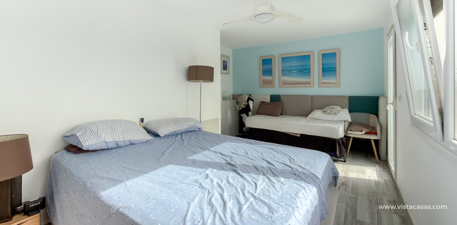 Sale - Villa - Torrevieja - Torretas
