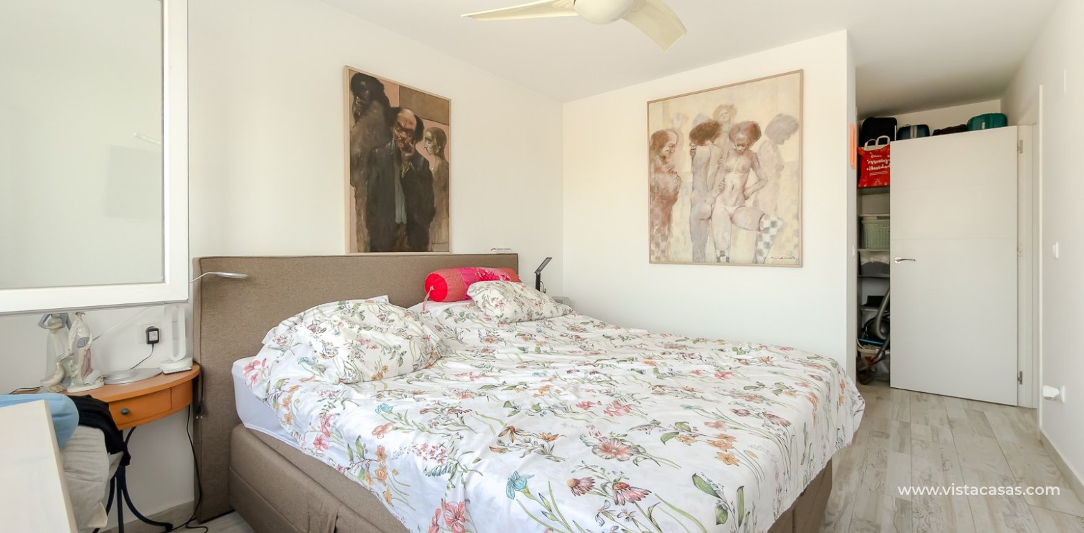 Sale - Villa - Torrevieja - Torretas