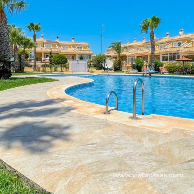 Townhouse - Sale - Punta Prima - Punta Prima