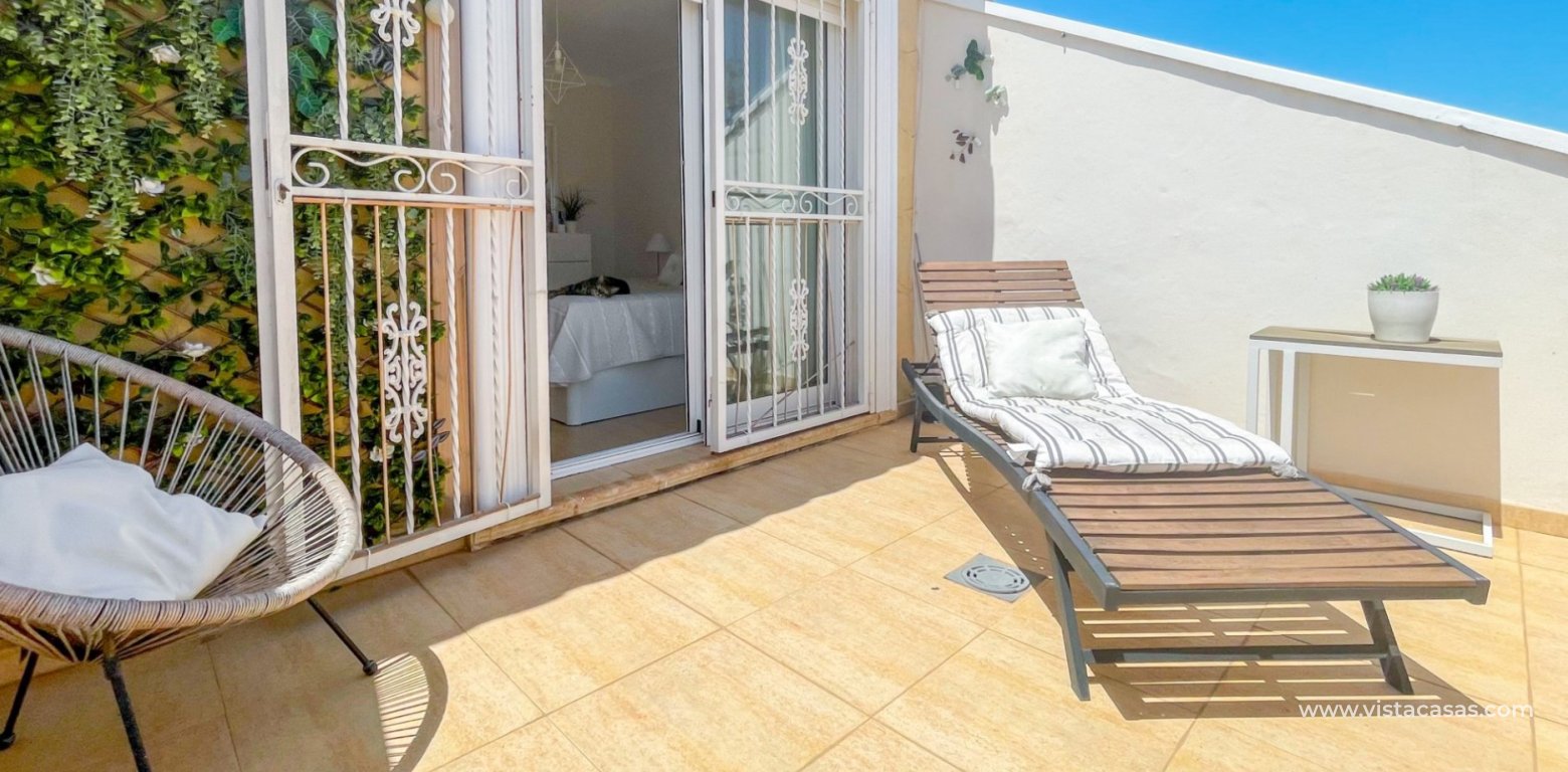 Vente - Maison Mitoyenne - Punta Prima