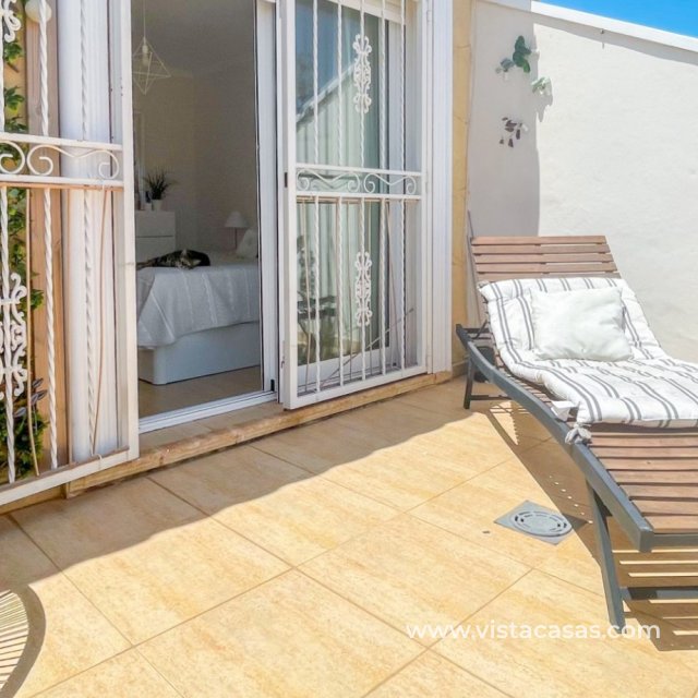 Townhouse - Resale - Punta Prima - Punta Prima
