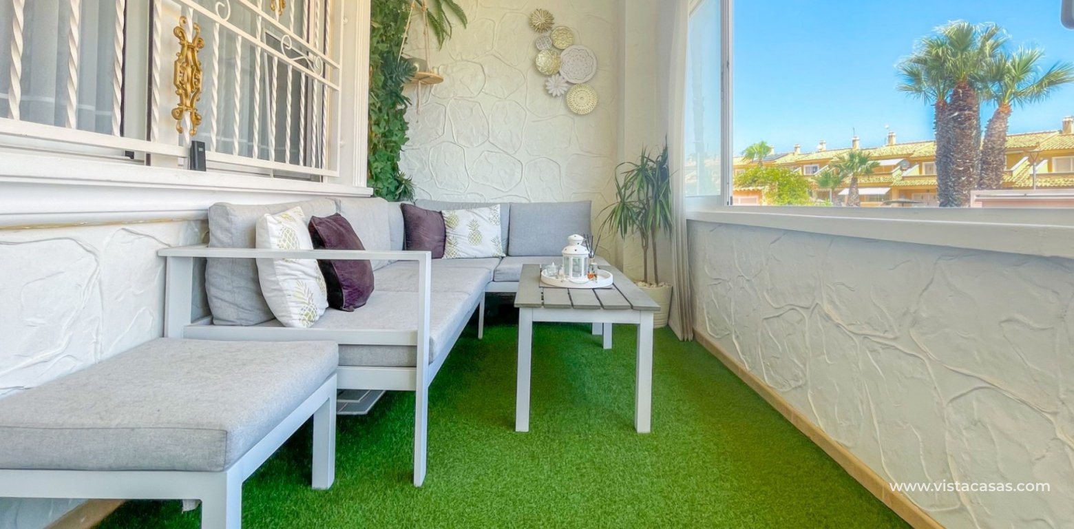 Vente - Maison Mitoyenne - Punta Prima