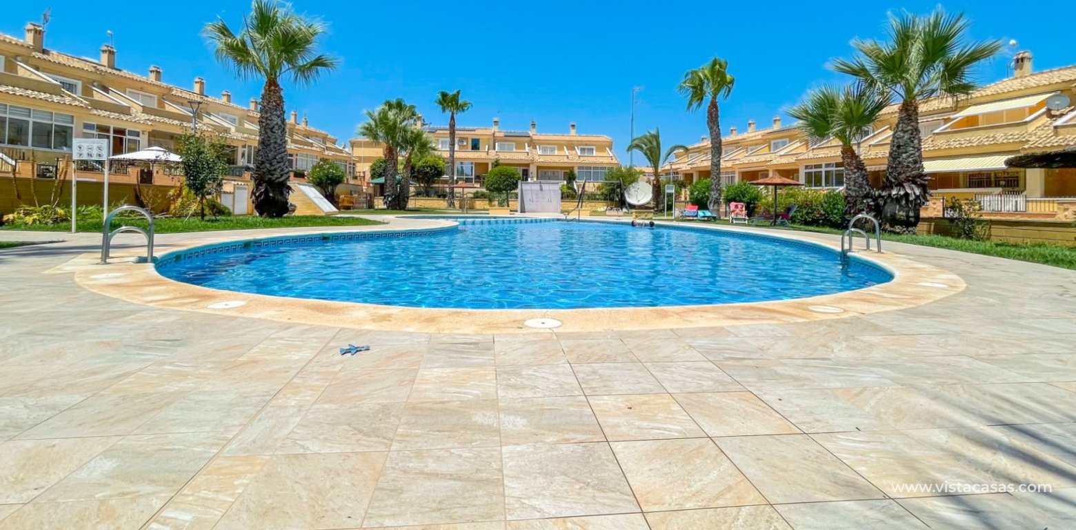 Vente - Maison Mitoyenne - Punta Prima