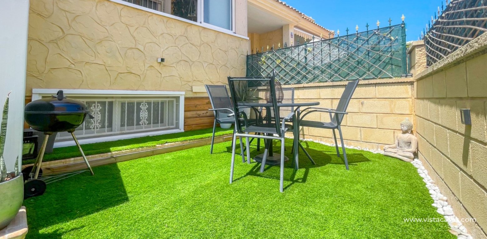 Vente - Maison Mitoyenne - Punta Prima