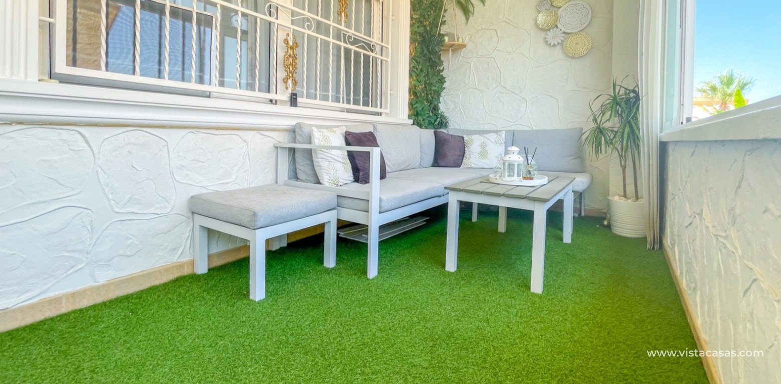 Vente - Maison Mitoyenne - Punta Prima