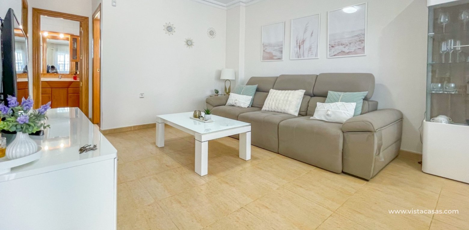 Vente - Maison Mitoyenne - Punta Prima