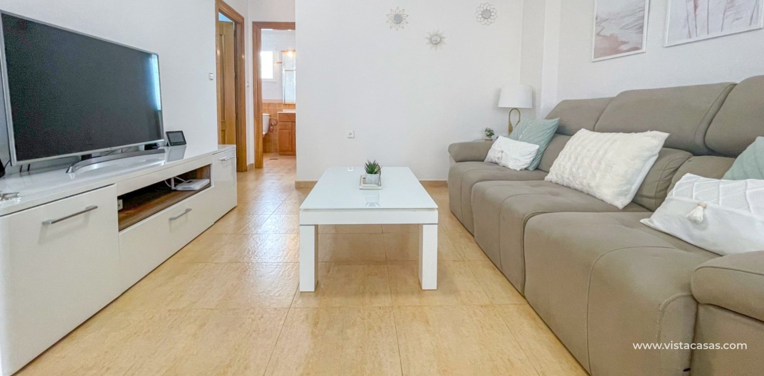 Vente - Maison Mitoyenne - Punta Prima