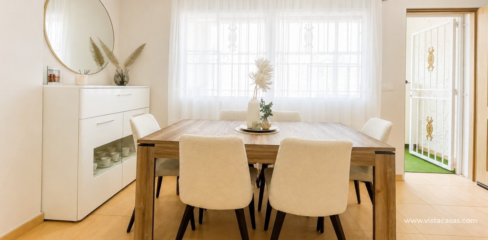 Vente - Maison Mitoyenne - Punta Prima