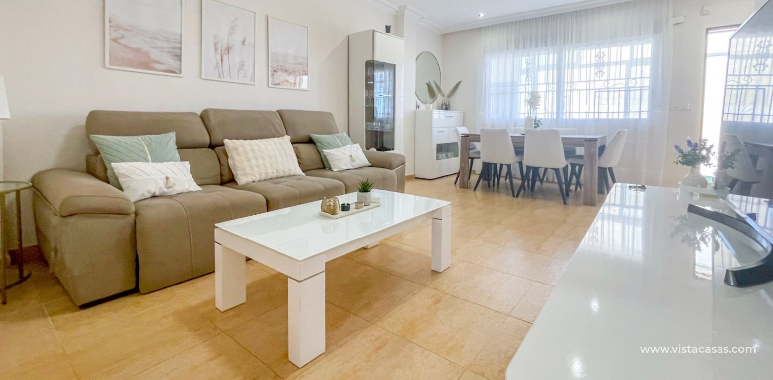 Vente - Maison Mitoyenne - Punta Prima