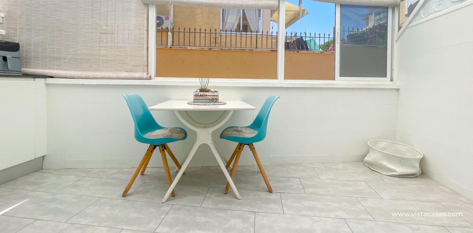 Vente - Maison Mitoyenne - Punta Prima