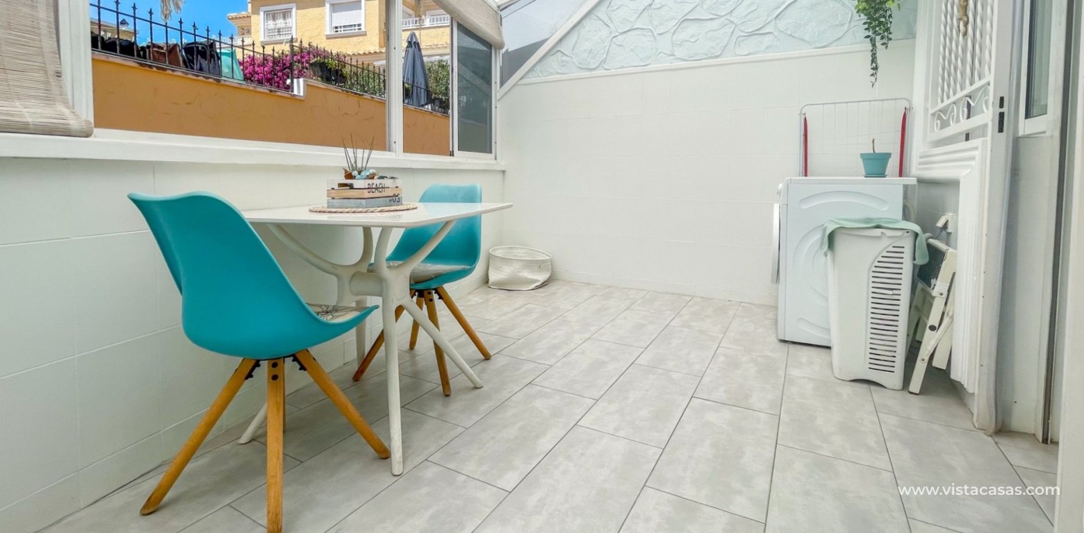Vente - Maison Mitoyenne - Punta Prima