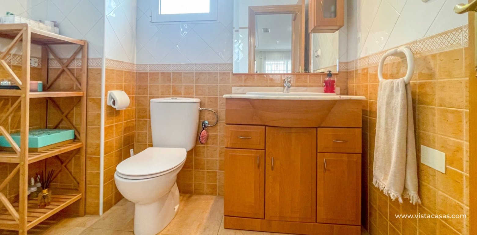 Vente - Maison Mitoyenne - Punta Prima