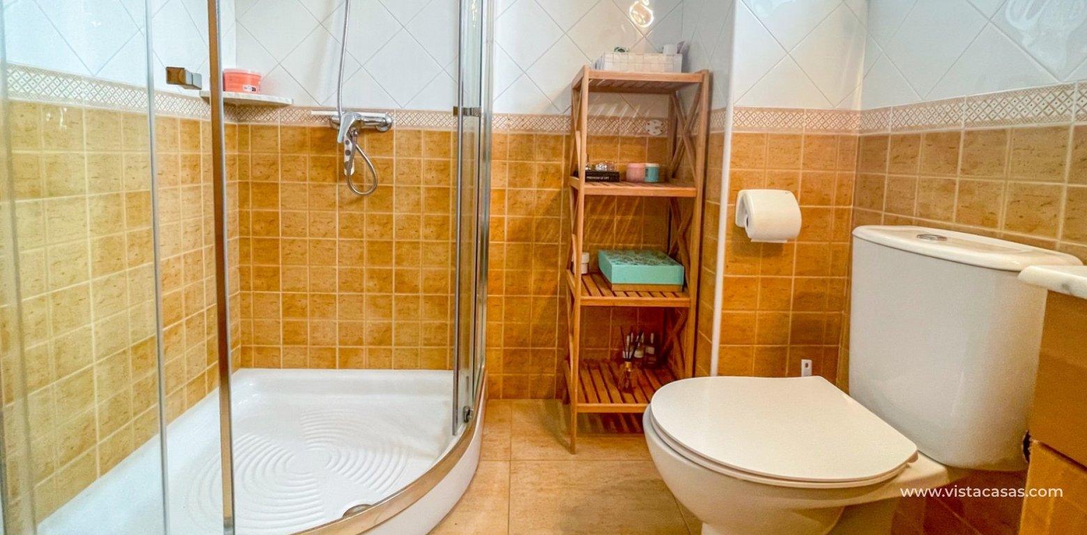 Vente - Maison Mitoyenne - Punta Prima