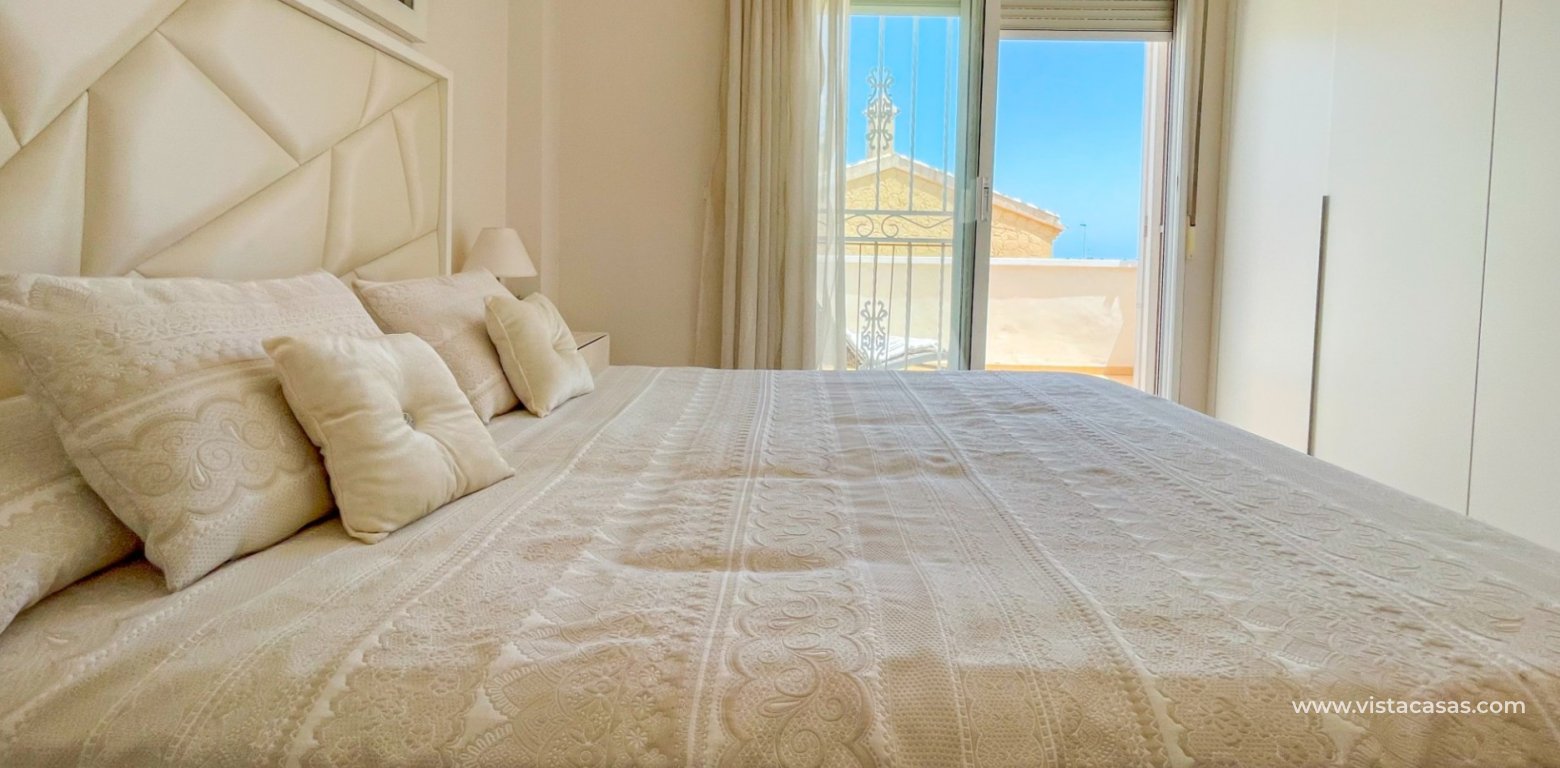 Vente - Maison Mitoyenne - Punta Prima