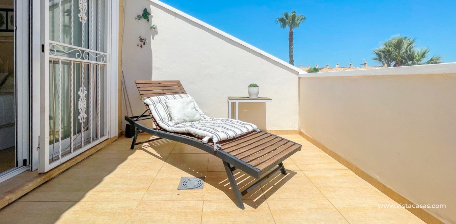 Vente - Maison Mitoyenne - Punta Prima