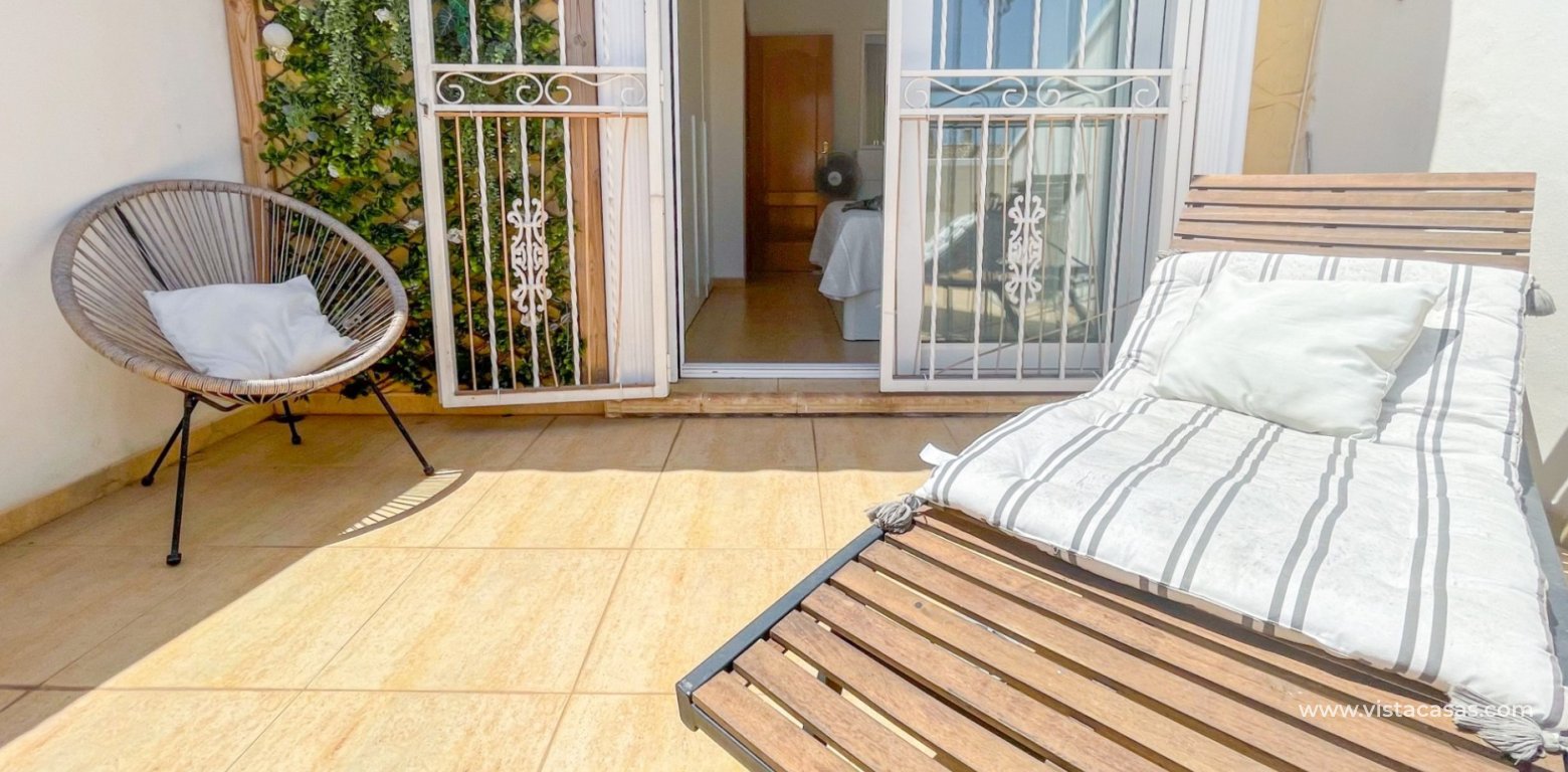 Vente - Maison Mitoyenne - Punta Prima