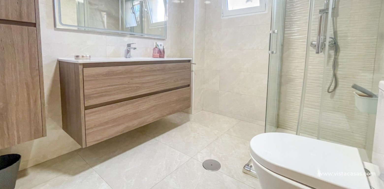 Vente - Maison Mitoyenne - Punta Prima