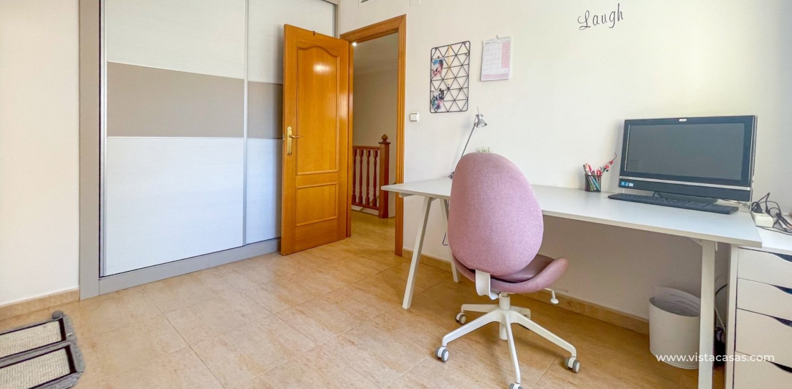 Vente - Maison Mitoyenne - Punta Prima