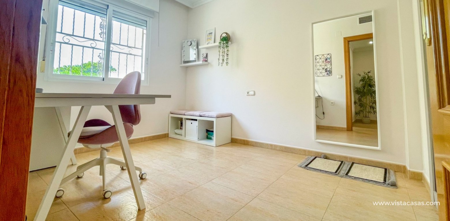 Vente - Maison Mitoyenne - Punta Prima