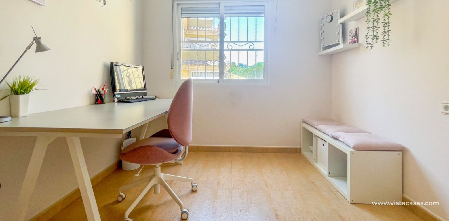 Vente - Maison Mitoyenne - Punta Prima