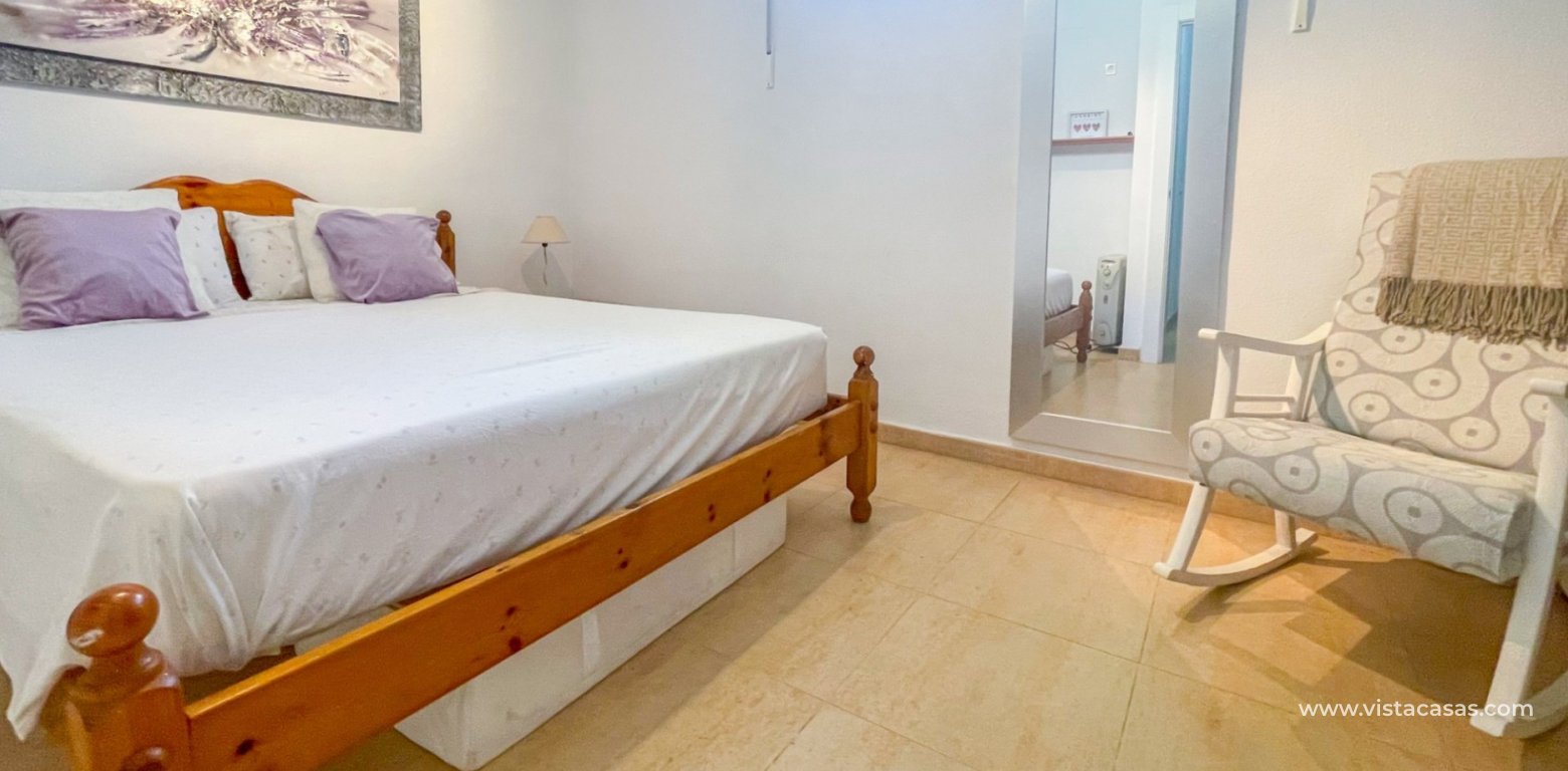 Vente - Maison Mitoyenne - Punta Prima