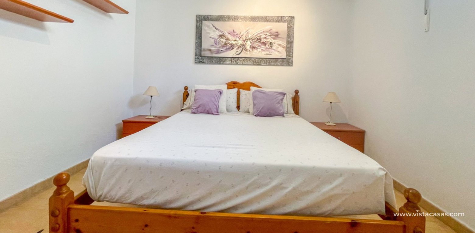 Vente - Maison Mitoyenne - Punta Prima