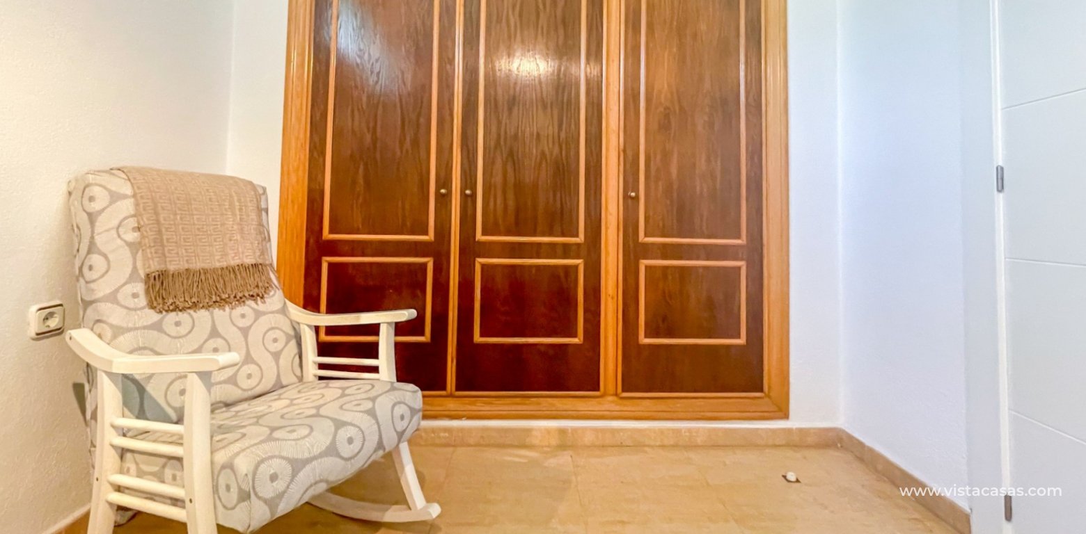 Vente - Maison Mitoyenne - Punta Prima