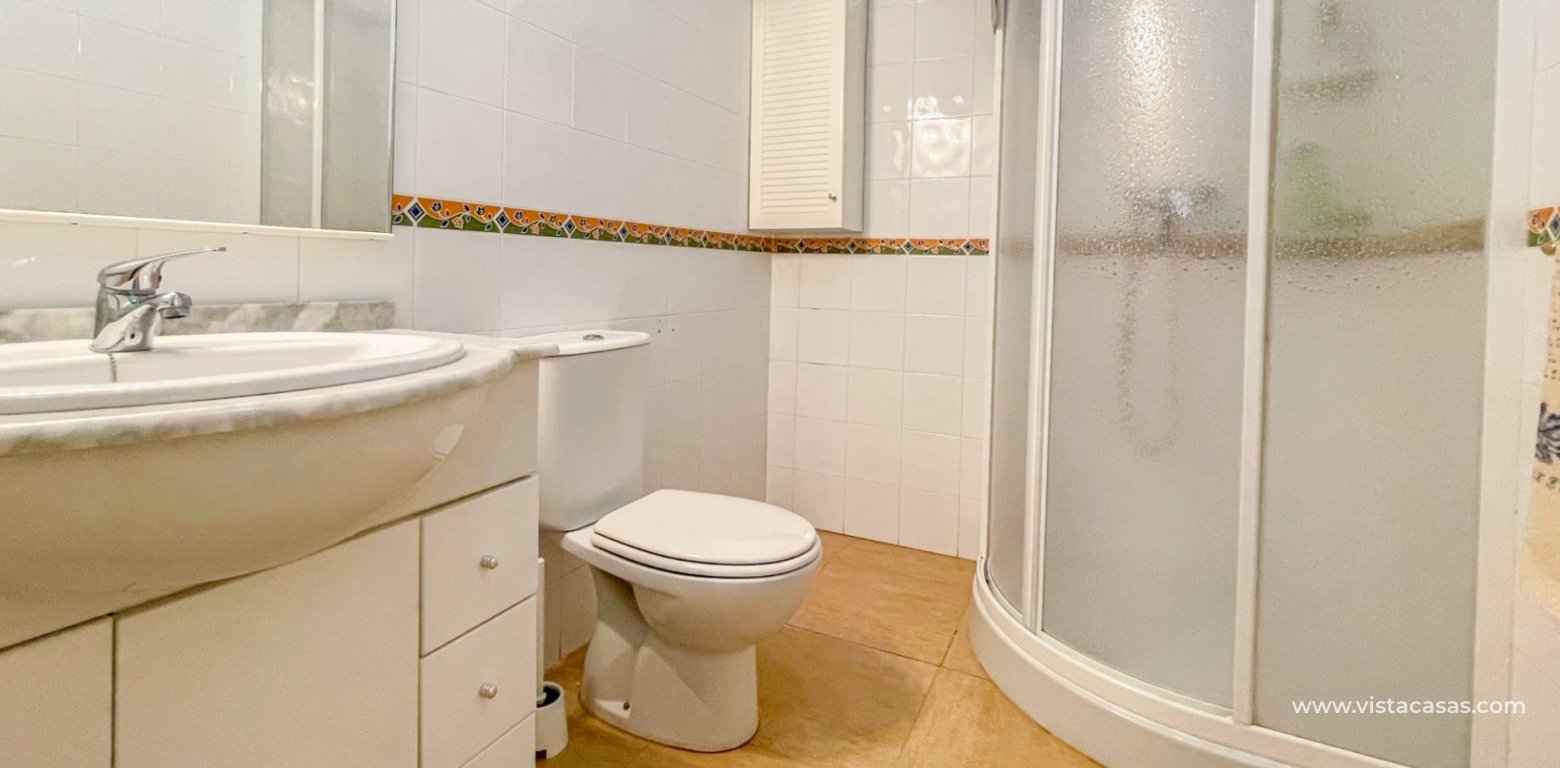 Vente - Maison Mitoyenne - Punta Prima