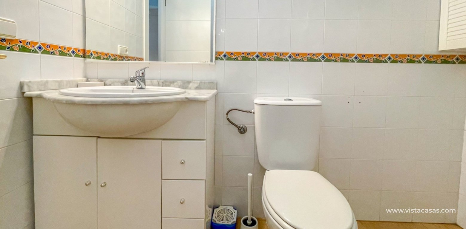 Vente - Maison Mitoyenne - Punta Prima