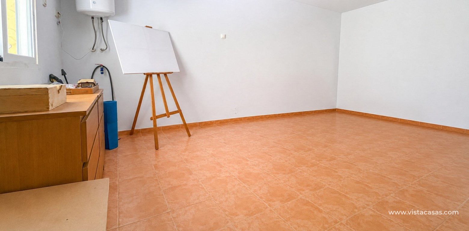 Vente - Maison Mitoyenne - Punta Prima