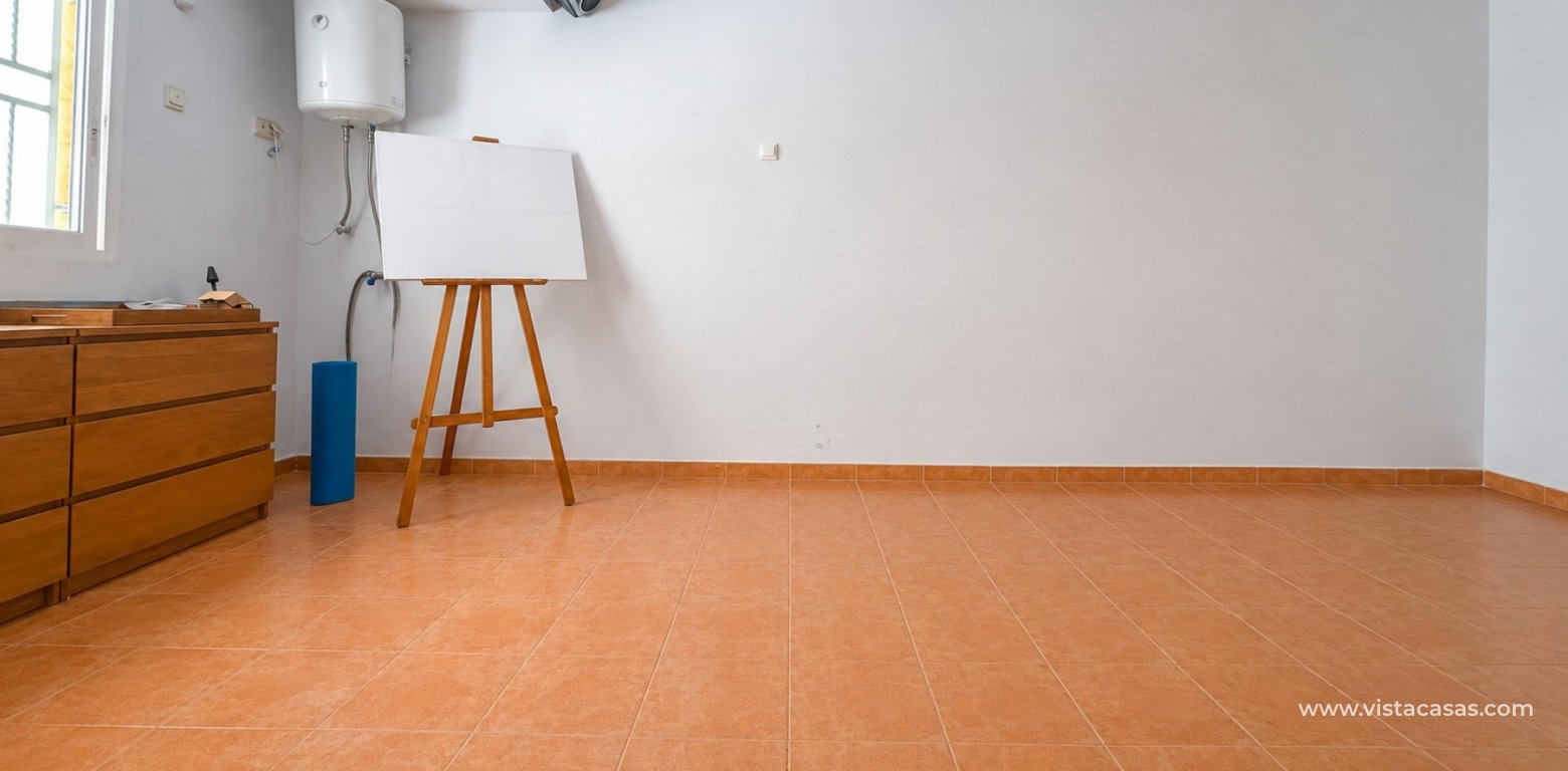 Vente - Maison Mitoyenne - Punta Prima